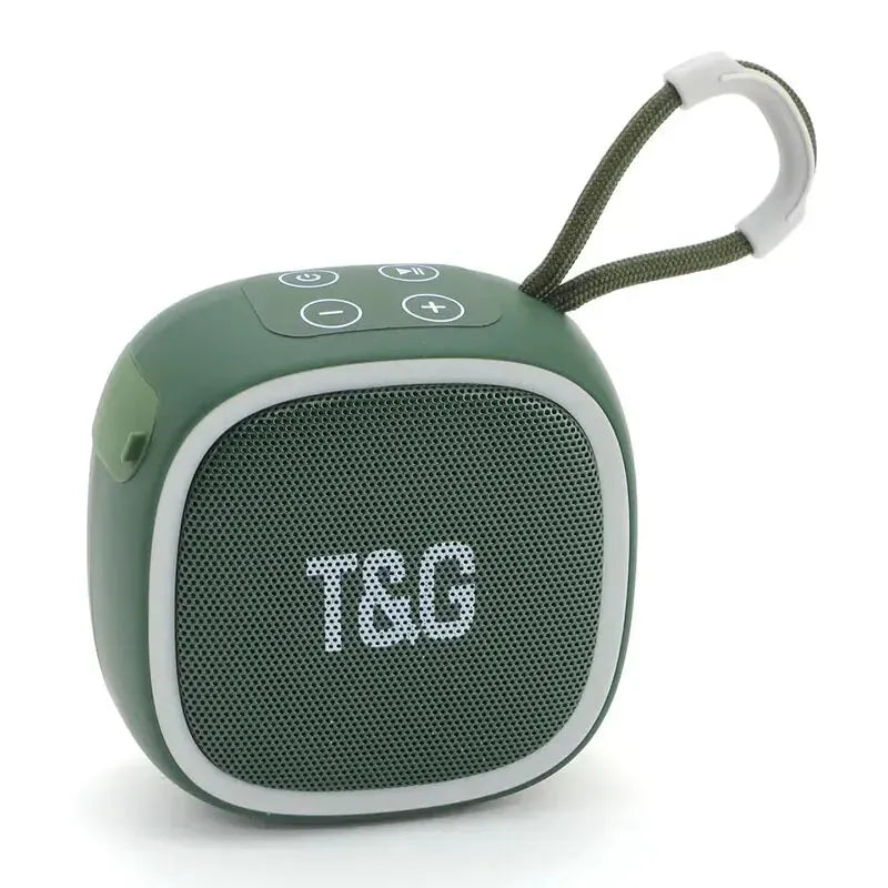 Tg659 Bluetooth Outdoor Sports Mini