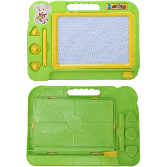 Magnetic Learning Drawing Board For Kids