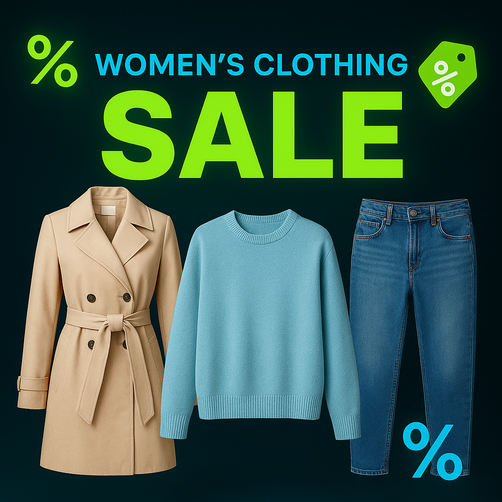 Women's Clothing