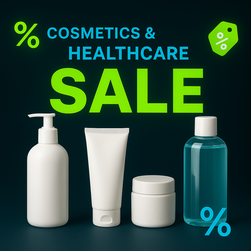 Cosmetics & Health Care