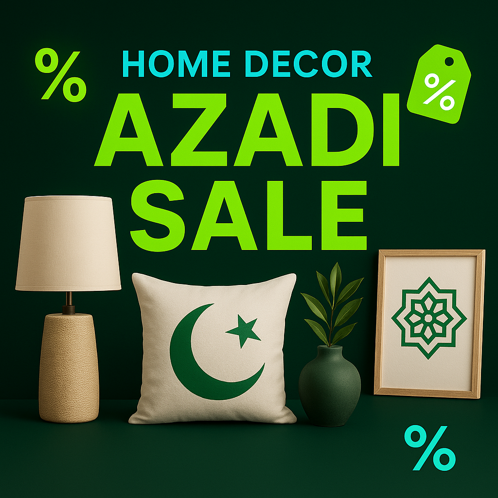Azadi Sale