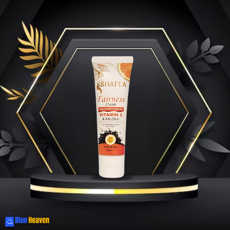 Shafea Fairness Cream | 100ml