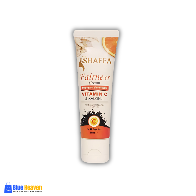 Shafea Fairness Cream | 100ml