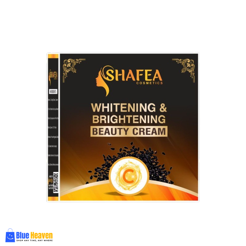 Shafea Night Cream | 100ml