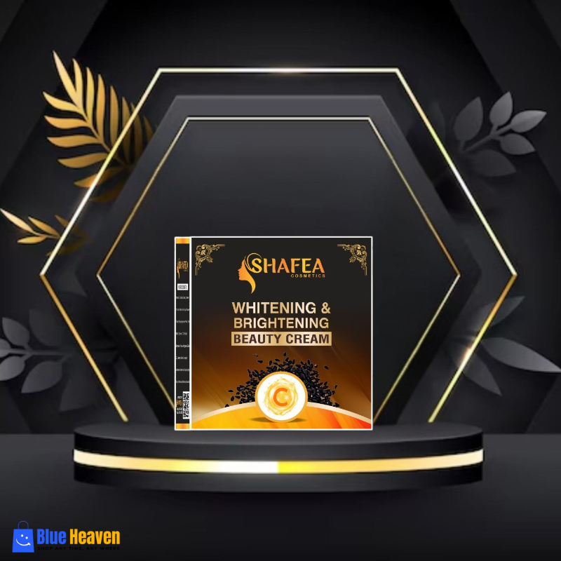 Shafea Night Cream | 100ml