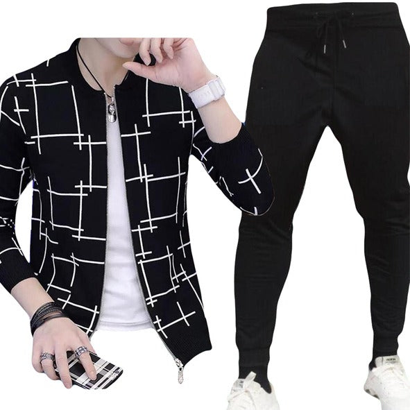 Hot Men’s Sale New Arrival Tracksuit