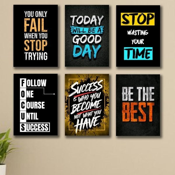 Frames For Wall Decore 8×11 Inches Size / Sticky Phototiles Frames