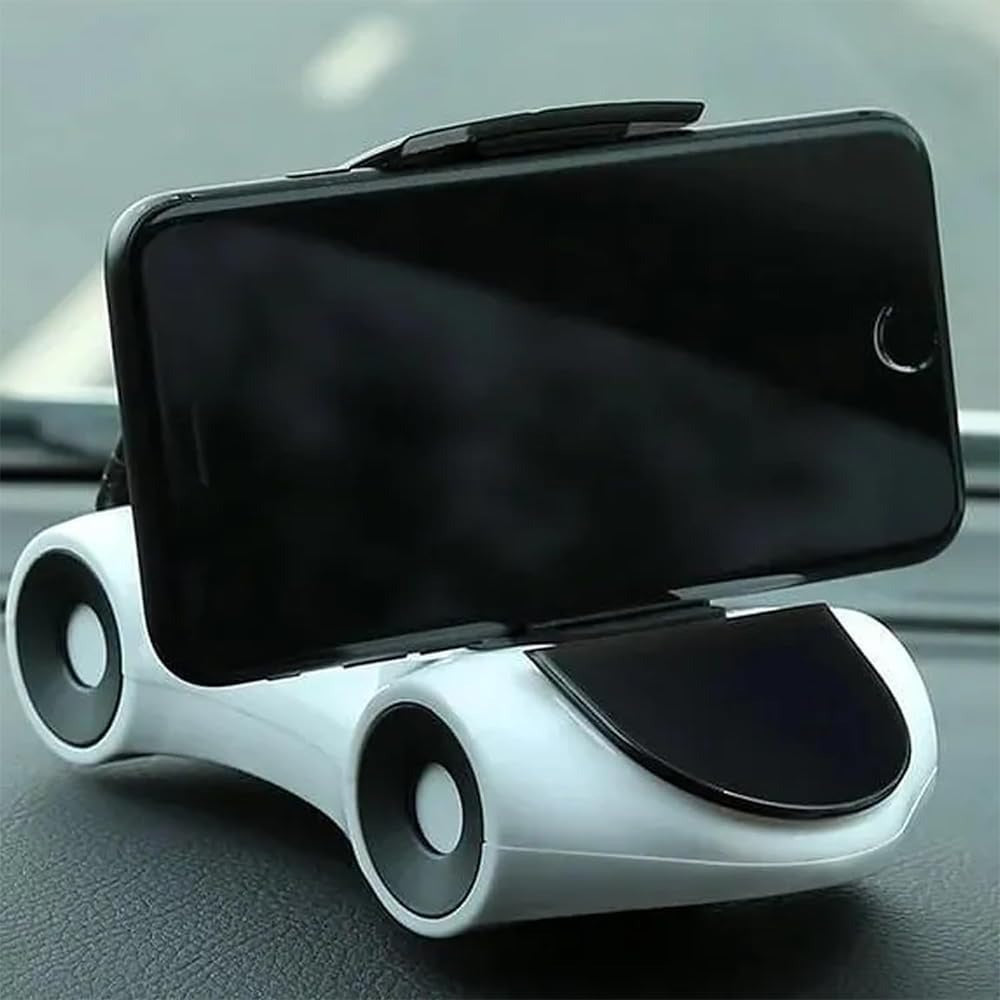 Sports Car Shape Mobile Car Stand Holder Universal For Transformers